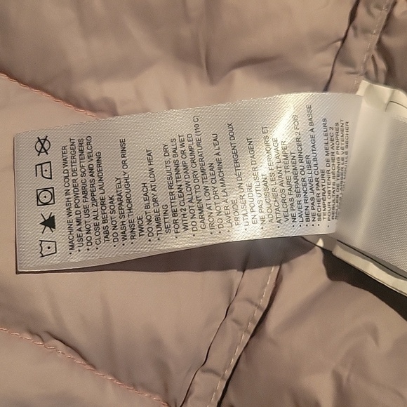 Lole jacket - Picture 7 of 12